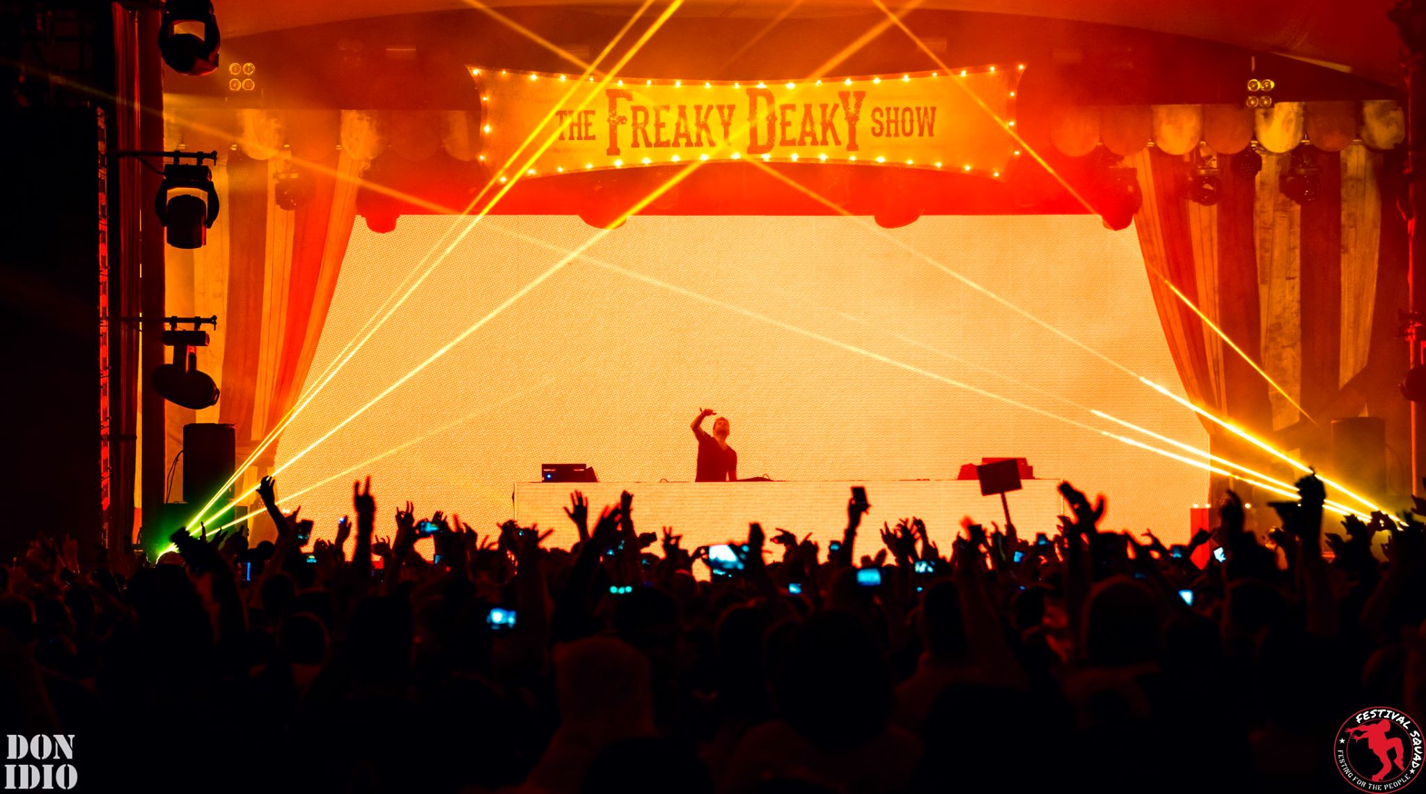 win tickets to freaky deaky halloween with bassnectar griz dillion francis more
